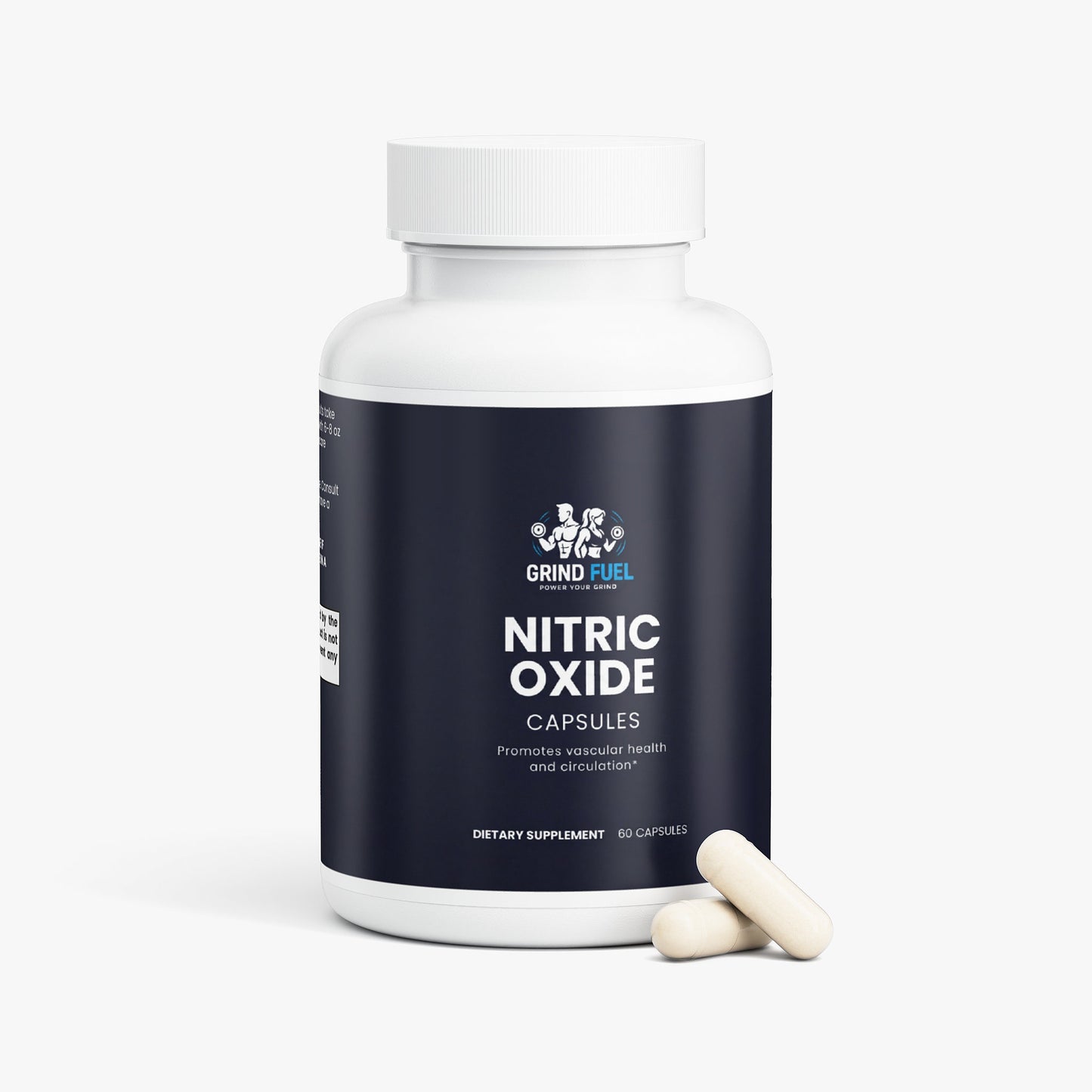Nitric Oxide