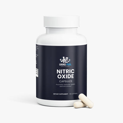Nitric Oxide