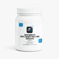 Advanced 100% Whey Protein Isolate (Vanilla)