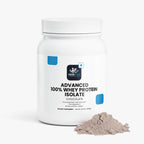 Advanced 100% Whey Protein Isolate (Chocolate)