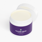 Tallow Cream Peaceful Night (Lavender)