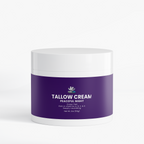 Tallow Cream Peaceful Night (Lavender)