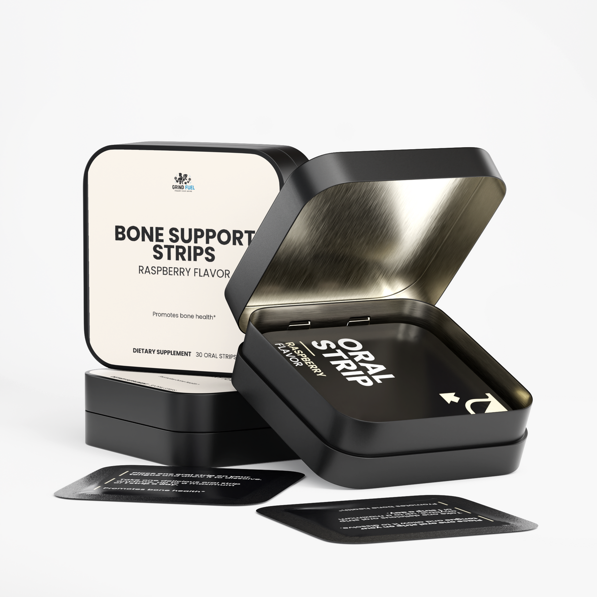 Bone Support Strips