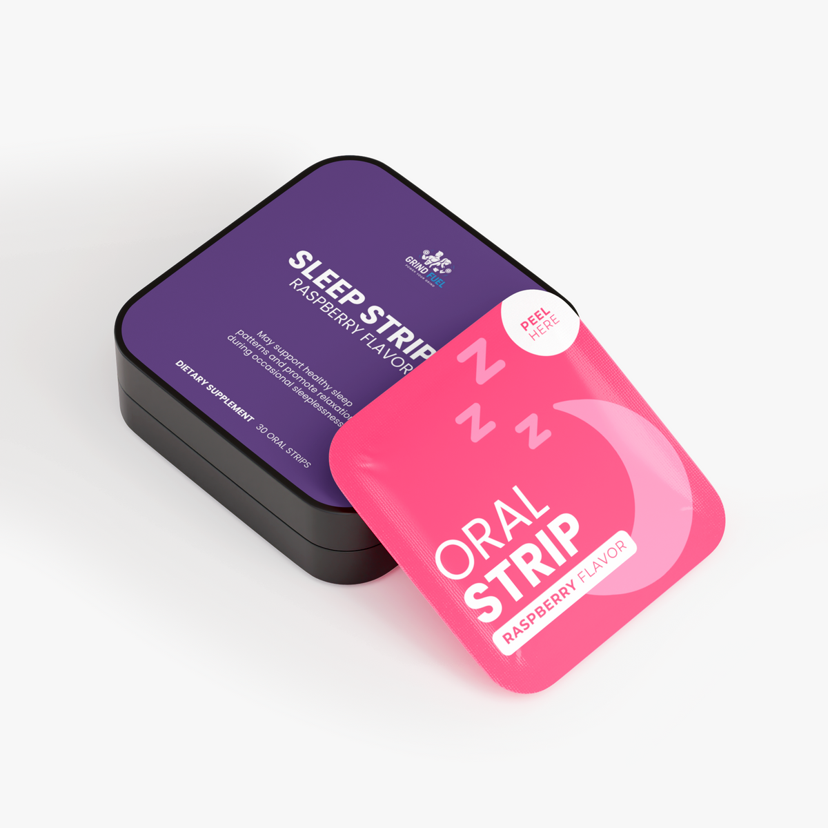 Sleep Strips