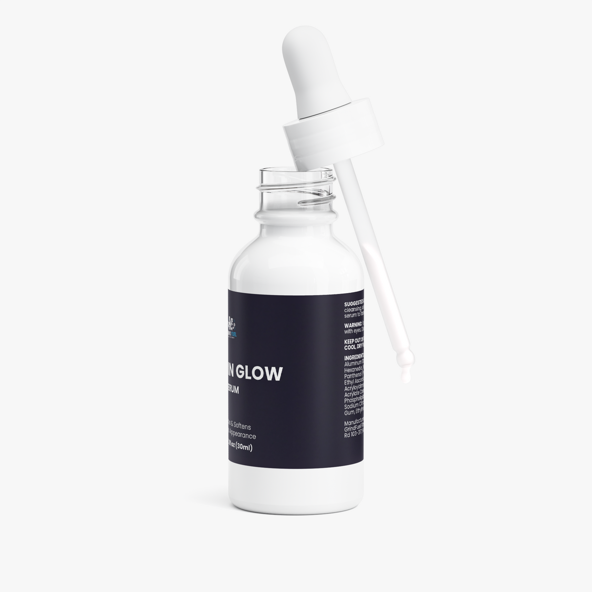 Vitamin Glow Serum