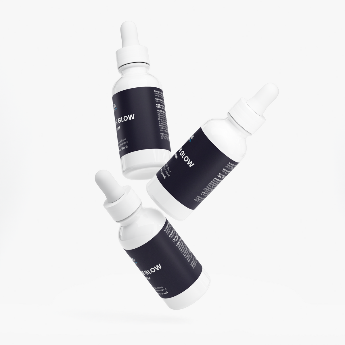 Vitamin Glow Serum