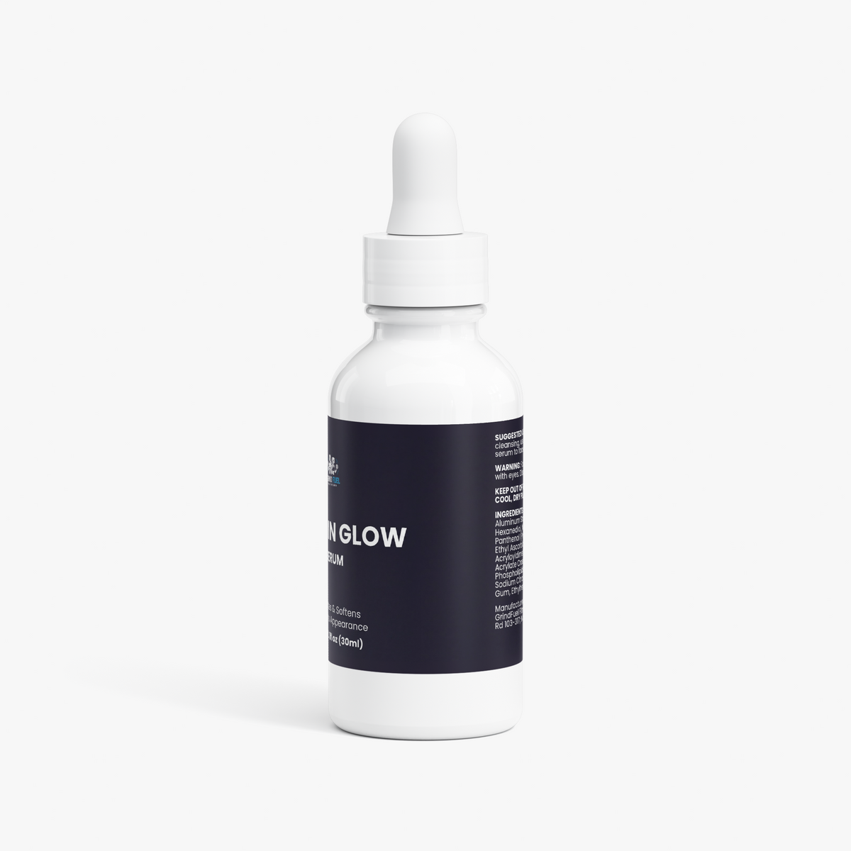 Vitamin Glow Serum