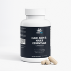 Hair, Skin and Nails Essentials