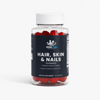 Hair, Skin & Nails Gummies