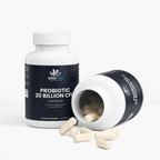 Probiotic 20 Billion (Gut Health)