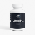 Probiotic 20 Billion (Gut Health)