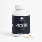 Probiotic 20 Billion (Gut Health)