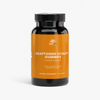 Adaptogen Vitality Gummies