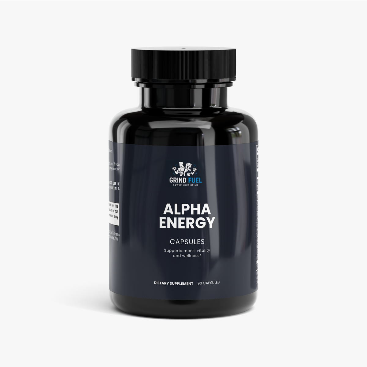 Alpha Energy