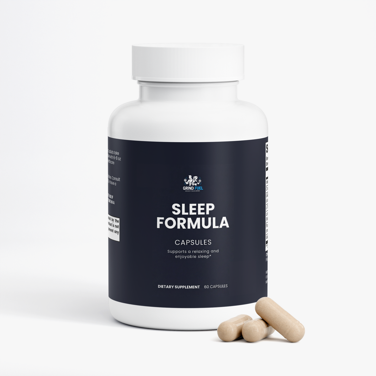 Sleep Formula