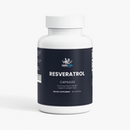 Resveratrol 50% 600mg