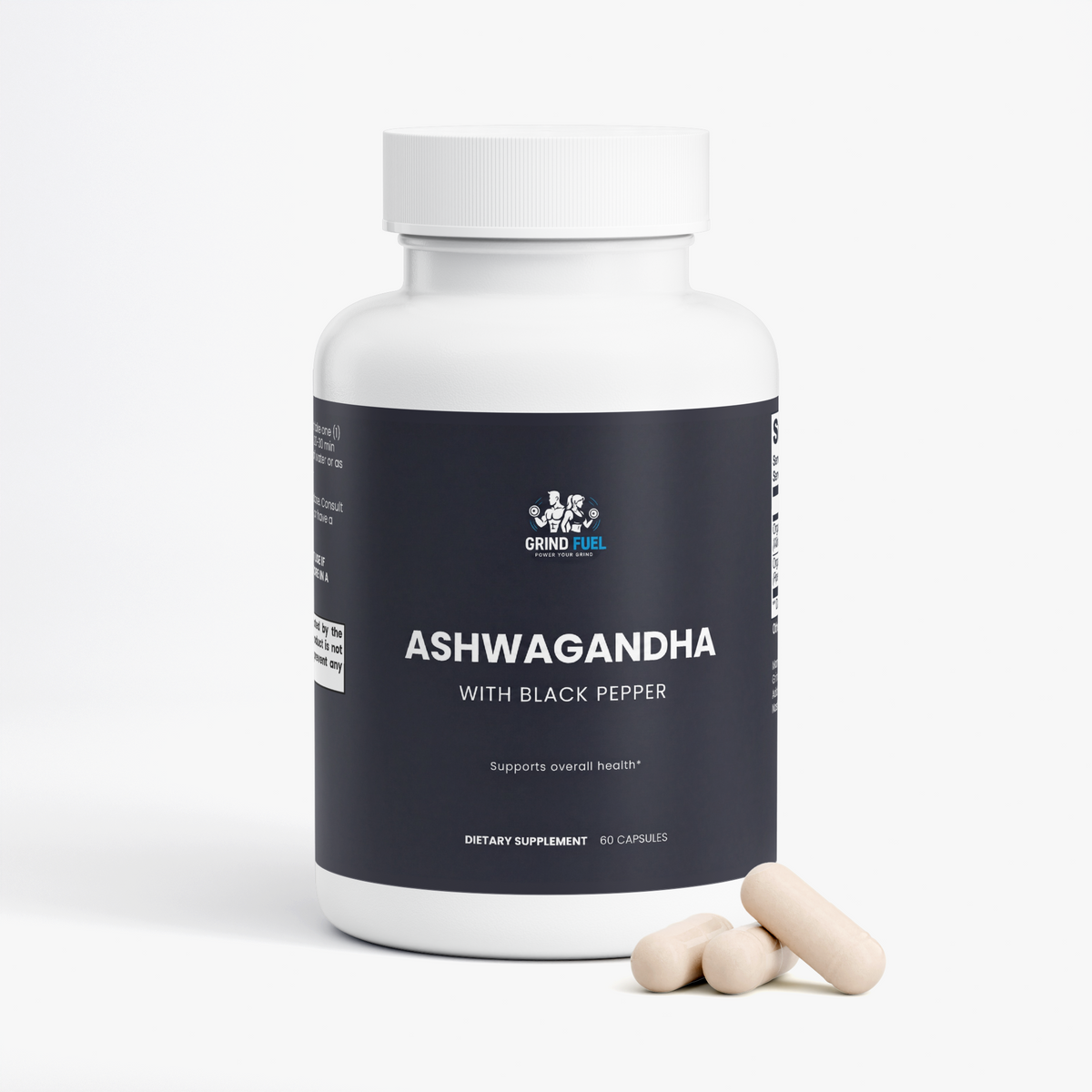 Ashwagandha
