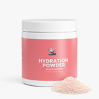 Hydration Powder (Peach Mango)