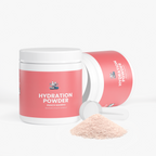 Hydration Powder (Peach Mango)