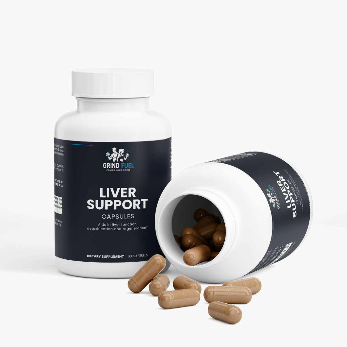 Liver Support