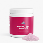 Hydration Powder (Lychee)