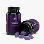 Reishi Relax Gummies