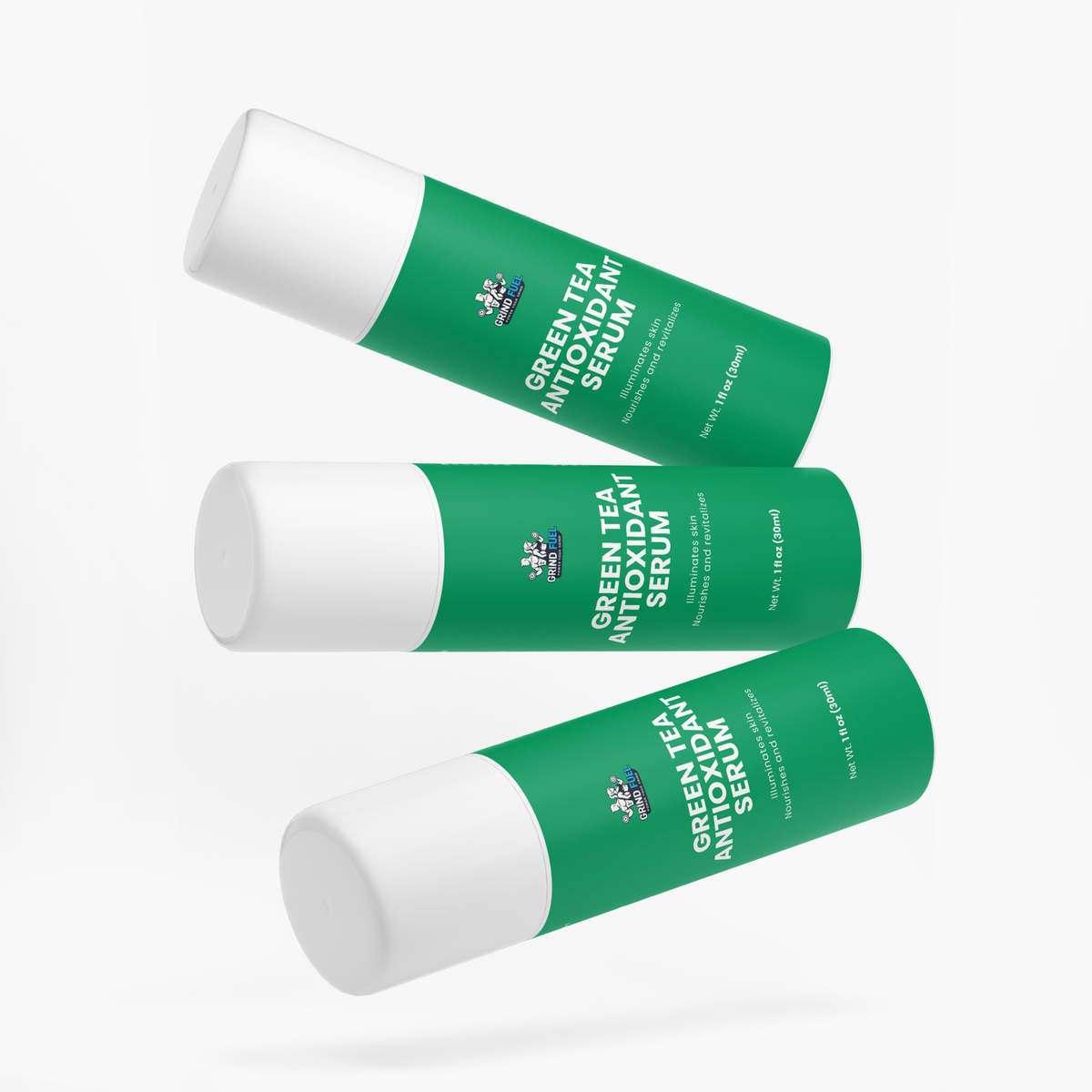 Green Tea Antioxidant Serum