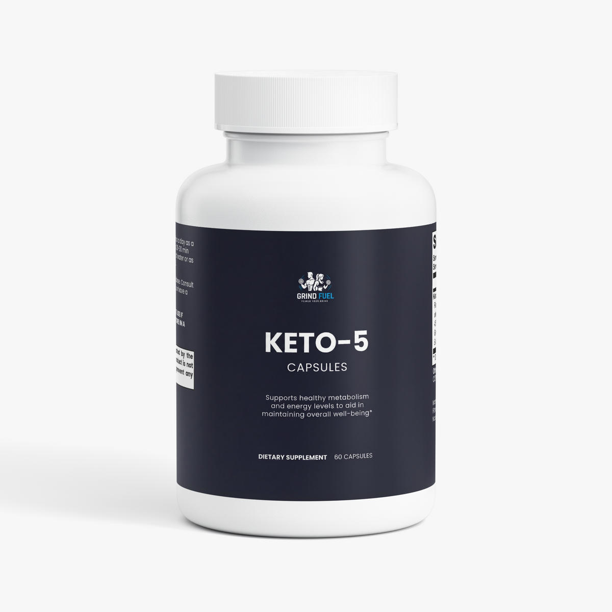 Keto-5