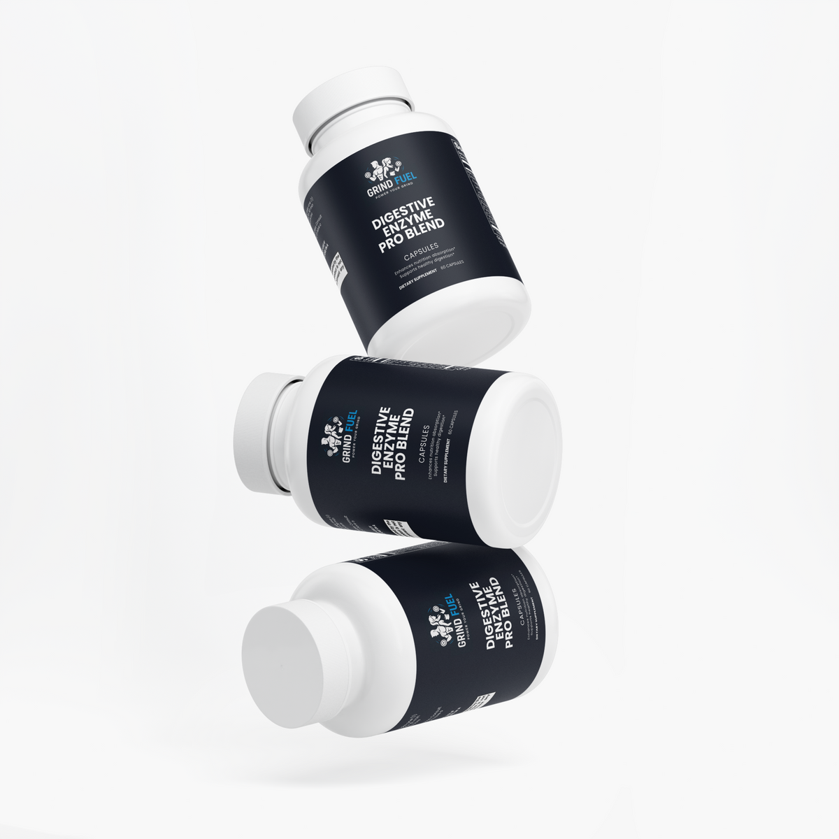 Digestive Enzyme Pro Blend