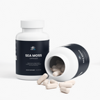 Sea Moss