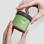 Dead Sea Mud