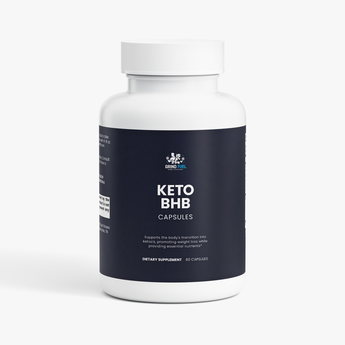 Keto BHB