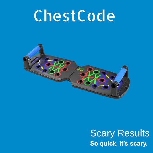 The ChestCode™