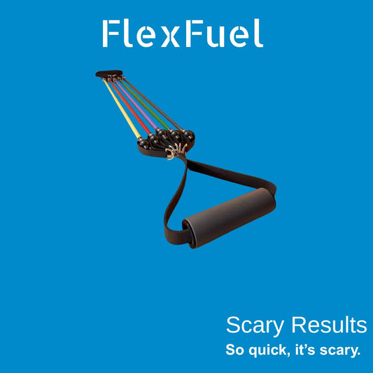 FlexFuel Resistance Bands™
