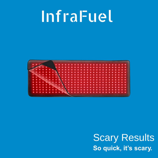 InfraFuel™