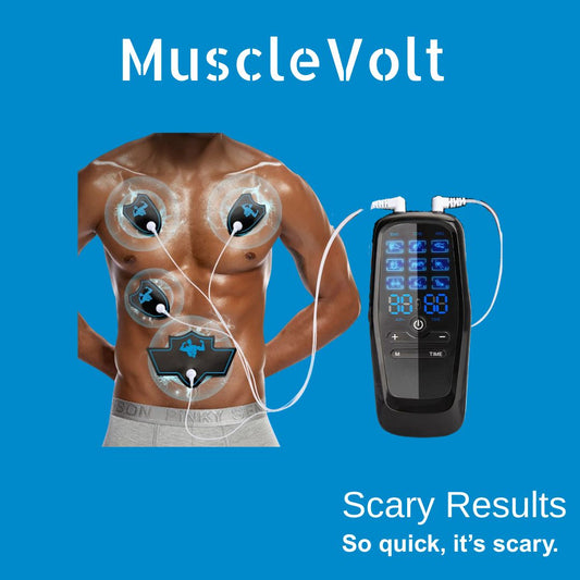 MuscleVolt™