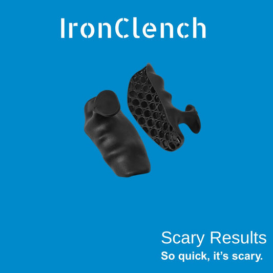 IronClench™